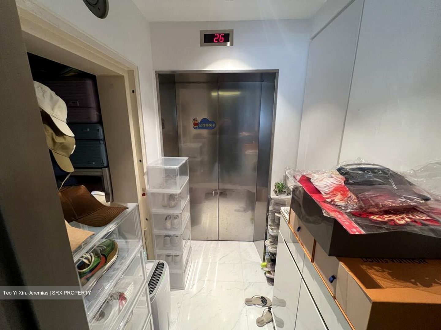Starlight Suites (D9), Apartment #515875281
